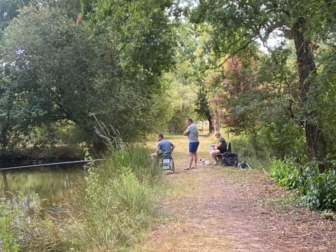 Camping La Motte - Camping Charente-Maritime - Image N°68