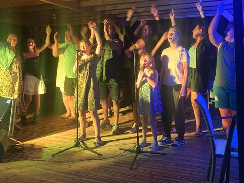 Camping La Motte - Camping Charente-Maritime - Image N°79