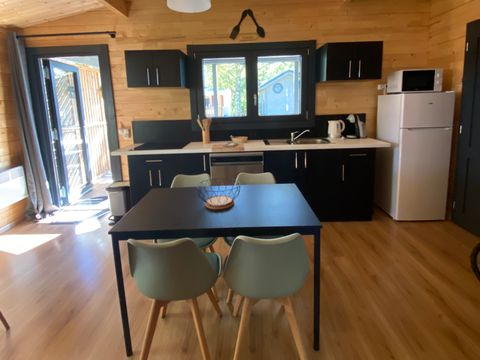 Camping La Motte - Camping Charente-Maritime - Image N°15