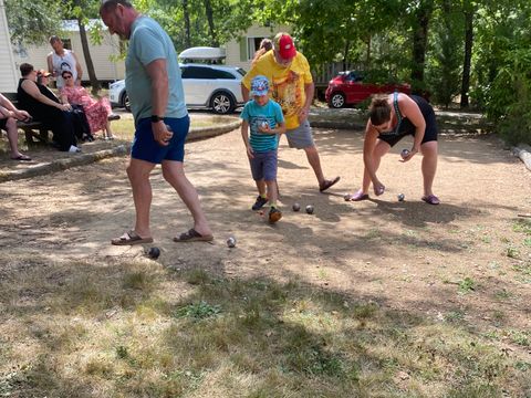 Camping La Motte - Camping Charente-Maritime - Image N°57