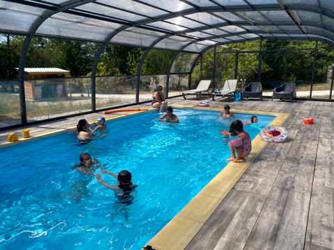 Camping La Motte - Camping Charente-Maritime - Image N°19