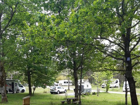 Camping La Motte - Camping Charente-Maritime - Image N°43