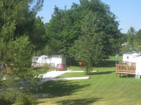 Camping La Motte - Camping Charente-Maritime - Image N°35
