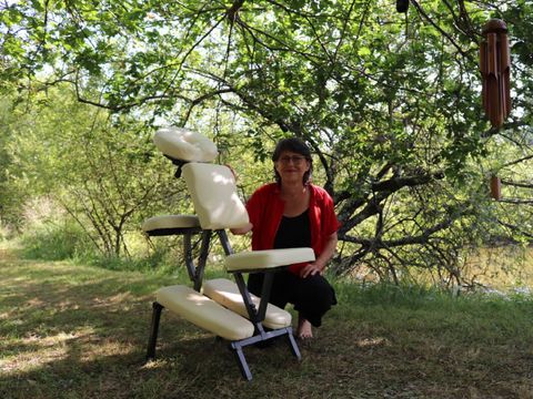 Camping La Motte - Camping Charente-Maritime - Image N°27