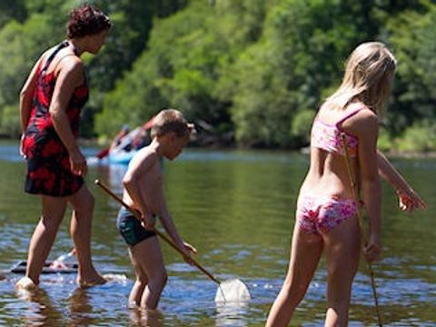 Camping au Fil de l'eau - Camping Dordogne - Image N°11