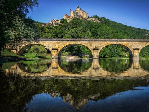 Camping au Fil de l'eau - Camping Dordogne - Image N°35