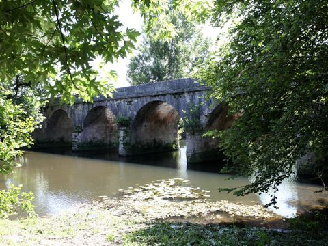Camping au Fil de l'eau - Camping Dordogne - Image N°23