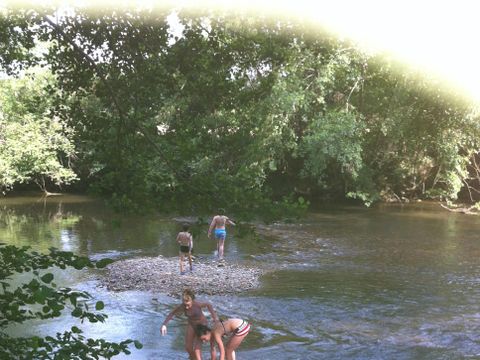 Camping au Fil de l'eau - Camping Dordogne - Image N°22