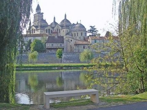 Camping au Fil de l'eau - Camping Dordogne - Image N°38