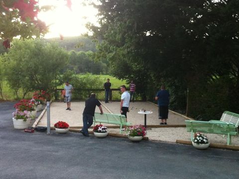 Camping au Fil de l'eau - Camping Dordogne - Image N°30