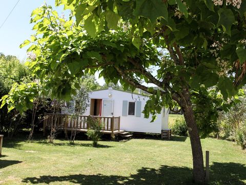 Camping au Fil de l'eau - Camping Dordogne - Image N°17