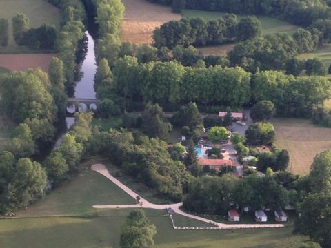 Camping au Fil de l'eau - Camping Dordogne - Image N°20