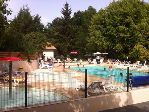 Camping au Fil de l'eau - Camping Dordogne - Image N°2