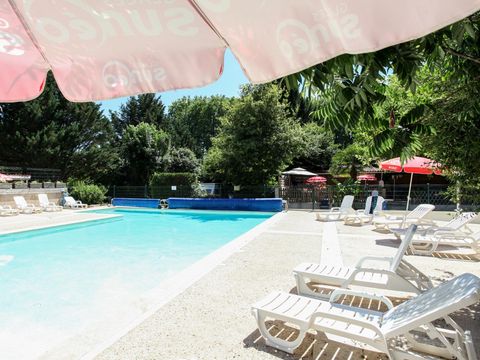Camping au Fil de l'eau - Camping Dordogne - Image N°3