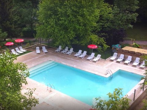 Camping au Fil de l'eau - Camping Dordogne - Image N°4