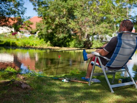 Camping au Fil de l'eau - Camping Dordogne - Image N°10