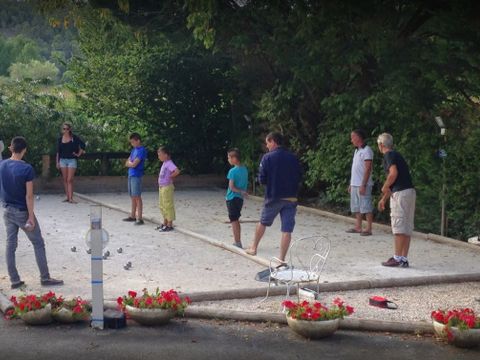 Camping au Fil de l'eau - Camping Dordogne - Image N°6