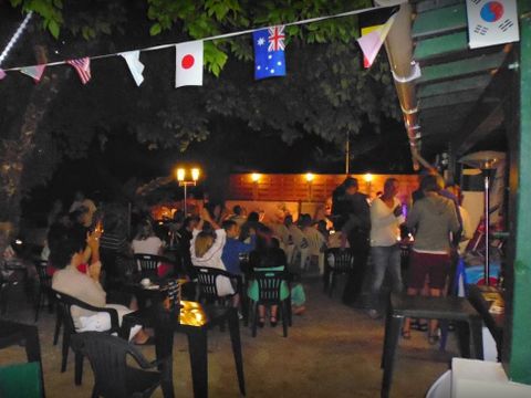 Camping au Fil de l'eau - Camping Dordogne - Image N°7