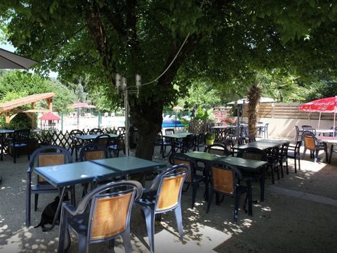 Camping au Fil de l'eau - Camping Dordogne - Image N°8