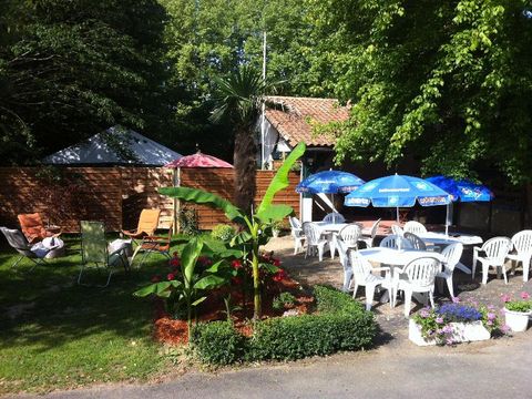 Camping au Fil de l'eau - Camping Dordogne - Image N°26