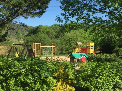 Camping au Fil de l'eau - Camping Dordogne - Image N°31