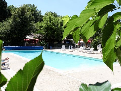 Camping au Fil de l'eau - Camping Dordogne - Image N°39