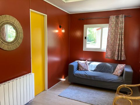 CHALET 5 personnes - Chalet Country 3* 5 pers