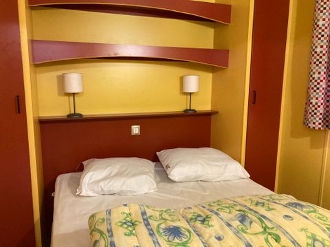 CHALET 5 personnes - Chalet Country 3* 5 pers