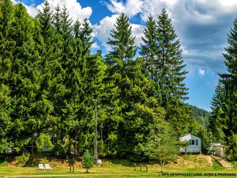 MOBILHOME 4 personnes - FLORES