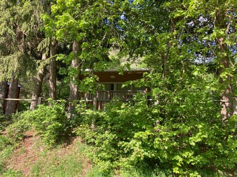 MOBILHOME 4 personnes - Lavalette - Mobil Home 4* 4 pers