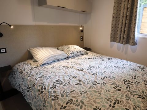 MOBILHOME 7 personnes - LA TRIBU- Mobil Home 4* 7 pers