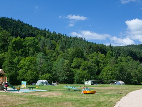 Emplacement - Privilège Panoramique 4*