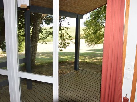 La Forêt Enchantée - Camping Dordogne - Image N°5