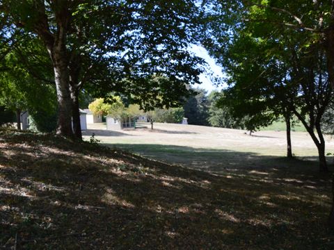 La Forêt Enchantée - Camping Dordogne - Image N°18
