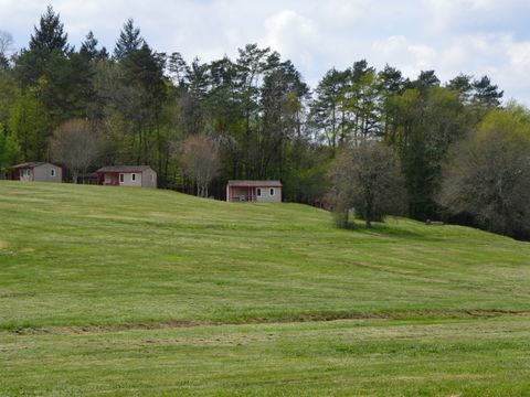 La Forêt Enchantée - Camping Dordogne - Image N°20
