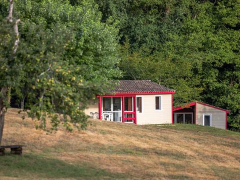 La Forêt Enchantée - Camping Dordogne - Image N°8