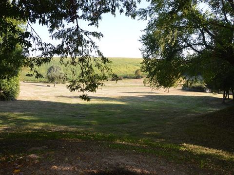 La Forêt Enchantée - Camping Dordogne - Image N°21