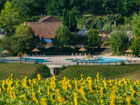 La Forêt Enchantée - Camping Dordogne - Image N°3