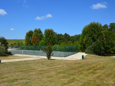 La Forêt Enchantée - Camping Dordogne - Image N°15