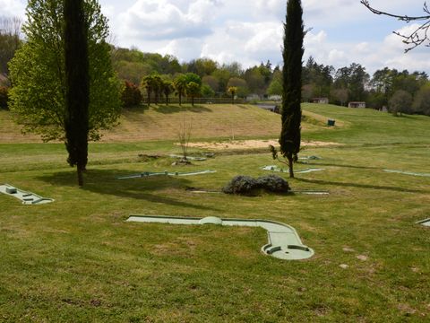 La Forêt Enchantée - Camping Dordogne - Image N°16
