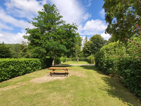 Camping Le Château - Camping Drome - Image N°40