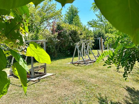 Camping Le Château - Camping Drome - Image N°50