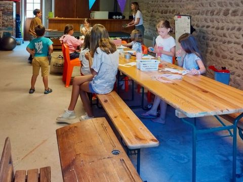 Camping Le Château - Camping Drome - Image N°49