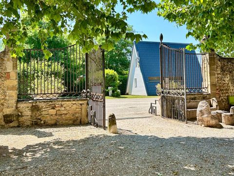 Camping Le Château - Camping Drome - Image N°5