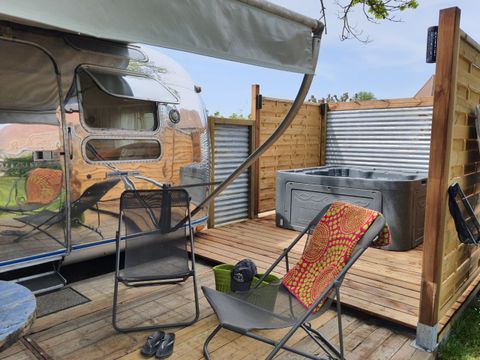 Camping Le Château - Camping Drome - Image N°20