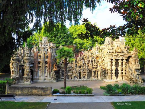 Camping Le Château - Camping Drome - Image N°33