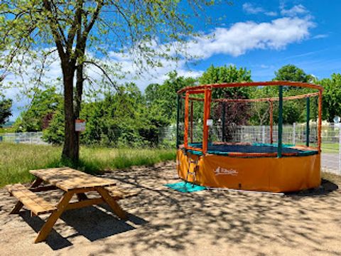 Camping Le Château - Camping Drome - Image N°24