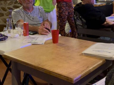 Camping Le Château - Camping Drome - Image N°51