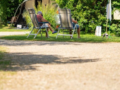 Camping Le Château - Camping Drome - Image N°46