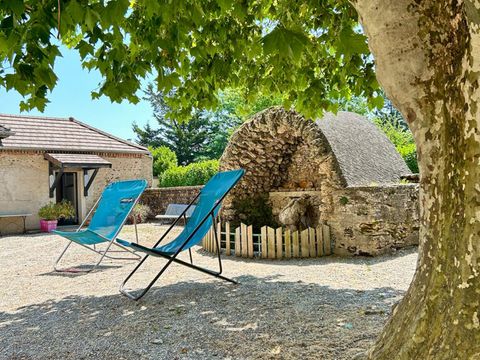Camping Le Château - Camping Drome - Image N°4